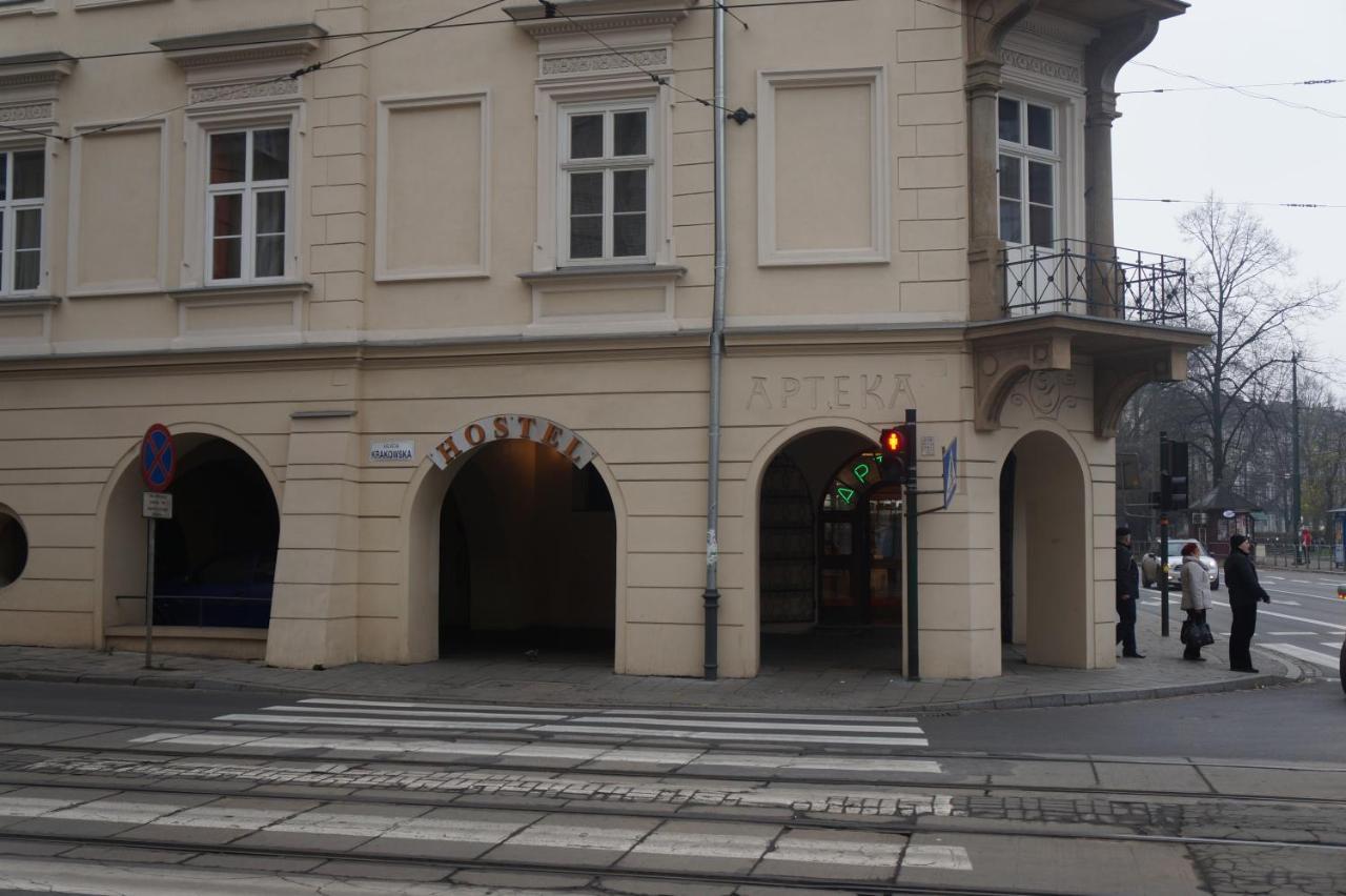 Green Hostel, Krakow