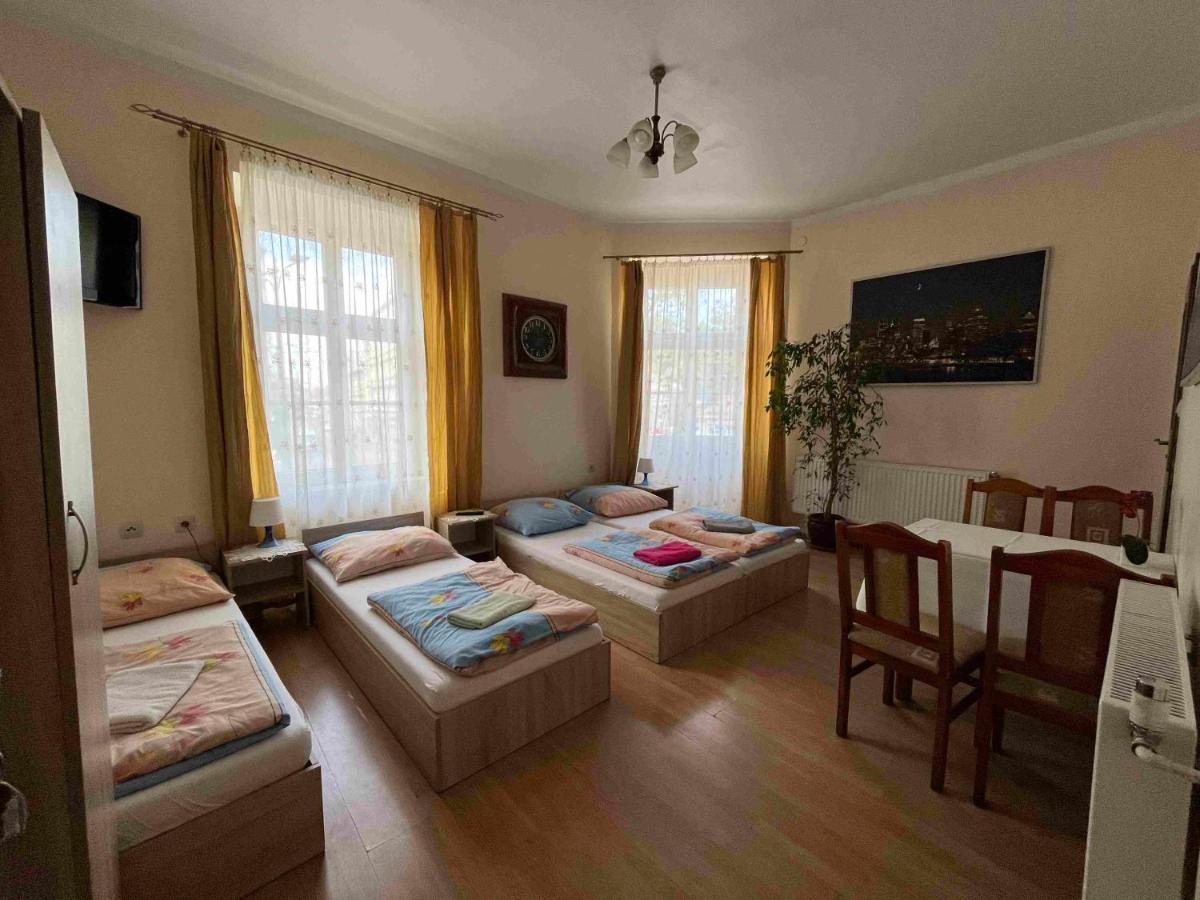 Green Hostel — Photos 2
